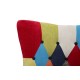 Imperial fotel 73x79x106 cm Fászék Imperial 73x79x106 cm