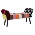 Bench Imperial 102x31x54 cm