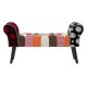Bench Imperial 102x31x54 cm Bench Imperial 102x31x54 cm