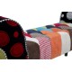Bench Imperial 102x31x54 cm Bench Imperial 102x31x54 cm