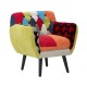 Karfaszék Imperial Új 71x63x78 cm Karfaszék Imperial Új 71x63x78 cm