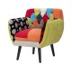 Karfaszék Imperial Új 71x63x78 cm Karfaszék Imperial Új 71x63x78 cm