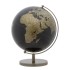 Globe Bronze Ø 25x34 cm