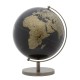 Globe Bronze Ø 25x34 cm Globe Bronze Ø 25x34 cm