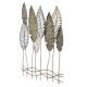 Faldekoráció Foglie -C- 75x2,5x87 cm Faldekoráció Foglie -C- 75x2,5x87 cm