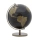 Globe Bronze Ø 25x34 cm Globe Bronze Ø 25x34 cm