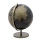 Globe Bronze Ø 25x34 cm Globe Bronze Ø 25x34 cm