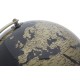 Globe Bronze Ø 25x34 cm Globe Bronze Ø 25x34 cm