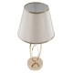 Asztali Lámpa Glam Flush Ø 24x47 cm Asztali Lámpa Glam Flush Ø 24x47 cm