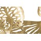 Faldekoráció Iris Verticale 115x5x64 cm Faldekoráció Iris Verticale 115x5x64 cm