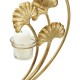 Gyertyatartó Glam Iris 50x12x55 cm Gyertyatartó Glam Iris 50x12x55 cm