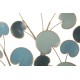 Falidísz Alma 89x2,5x90 cm Falidísz Alma 89x2,5x90 cm