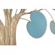 Falidísz Alma 89x2,5x90 cm Falidísz Alma 89x2,5x90 cm