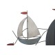 Faldekoráció Tenger 114,5x3,5x62,50 cm Faldekoráció Tenger 114,5x3,5x62,50 cm