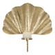 Falikandelálló Glam Leaf 41x11,5x40 cm Falikandelálló Glam Leaf 41x11,5x40 cm