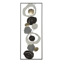 Vas Panel Dixy 28,5x3x74 cm