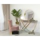 Virágállvány Glam Coppia Ø 27x62-21,5x52 cm Virágállvány Glam Coppia Ø 27x62-21,5x52 cm