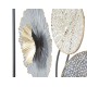 Vas Panel Sqity 50x3,8x50 cm Vas Panel Sqity 50x3,8x50 cm