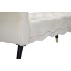 Paris krémszínű/arany 120x40x60 cm Paris Crema/Gold 120x40x60 cm
