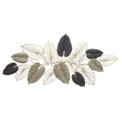 Vas Panel Century -A- 131x4,5x61 cm