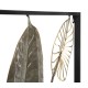 Vas Panel Centruy -B- 66x4,5x100 cm Vas Panel Centruy -B- 66x4,5x100 cm