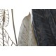 Vas Panel Centruy -B- 66x4,5x100 cm Vas Panel Centruy -B- 66x4,5x100 cm
