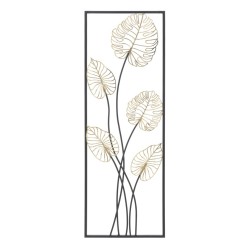 Vas Panel Luxy -B- 31x2,5x90 cm
