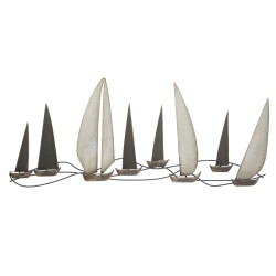 Vas Panel Regata 119x3x51 cm