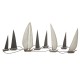 Vas Panel Regata 119x3x51 cm Vas Panel Regata 119x3x51 cm