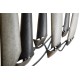 Vas Panel Regata 119x3x51 cm Vas Panel Regata 119x3x51 cm