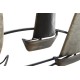 Vas Panel Regata 119x3x51 cm Vas Panel Regata 119x3x51 cm