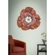 Bunga Vaslap 73,5x11x72 cm Bunga Vaslap 73,5x11x72 cm