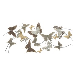 Vaslap Butterfly Smart 118x3x52 cm