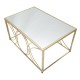 Kávéasztal Exy 90x60x45 cm Kávéasztal Exy 90x60x45 cm