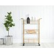 Kocsi Glam Ret. 60x30,5x80 cm Kocsi Glam Ret. 60x30,5x80 cm