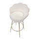 Bárszék Vienna krémszínű 55x53x110 cm Bárszék Vienna Crema 55x53x110 cm