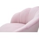 Bárszék Bar Vienna Rosa 55x53x110 cm Bárszék Bar Vienna Rosa 55x53x110 cm