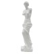 Szobor Statua Nő 14x12x49 cm Szobor Statua Nő 14x12x49 cm