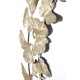 Körös Tükröllevél Ø 87x2,5 cm Körös Tükröllevél Ø 87x2,5 cm