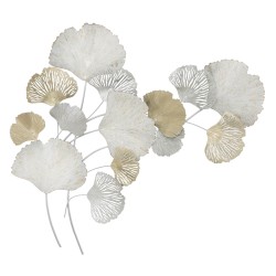 Silvy Vasfalpanel 85,5x10x113 cm