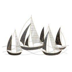 Véges Vaslap Veliero 91x2,5x55,9 cm