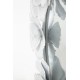 Falitükör Fehér Virág 82x2,6x85,5 cm Falitükör Fehér Virág 82x2,6x85,5 cm
