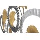 Vas Fali Panel Arty -B- 127,5x4x44,5 cm Vas Fali Panel Arty -B- 127,5x4x44,5 cm