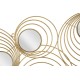 Vas Fali Panel Rays 90x2,5x45 cm Vas Fali Panel Rays 90x2,5x45 cm
