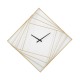 Falóra aranyy Line Cm 85x6x85 cm Falóra aranyy Line Cm 85x6x85 cm