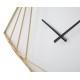 Falóra aranyy Line Cm 85x6x85 cm Falóra aranyy Line Cm 85x6x85 cm