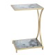 Asztal Glam Level 40x35x60 cm Asztal Glam Level 40x35x60 cm