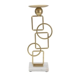 Gyertyatartó marie 13x10x31,5 cm Gyertyatartó marie 13x10x31,5 cm