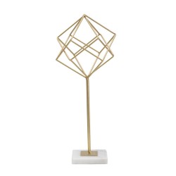 Decor Kocka 16x18x41,5 cm
