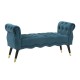 Paris kékeszöld/arany 120x40x60 cm Paris Teal/Arany 120x40x60 cm
